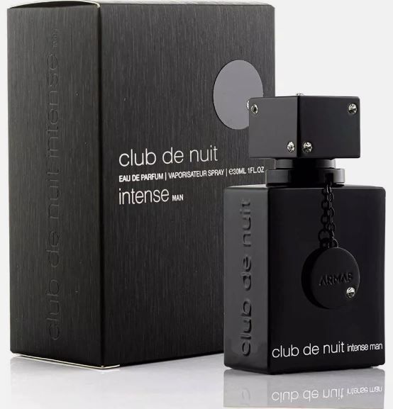 Club de Nuit Intense 1oz Edp for Men