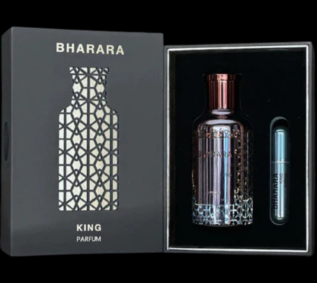 Bharara King Parfum
