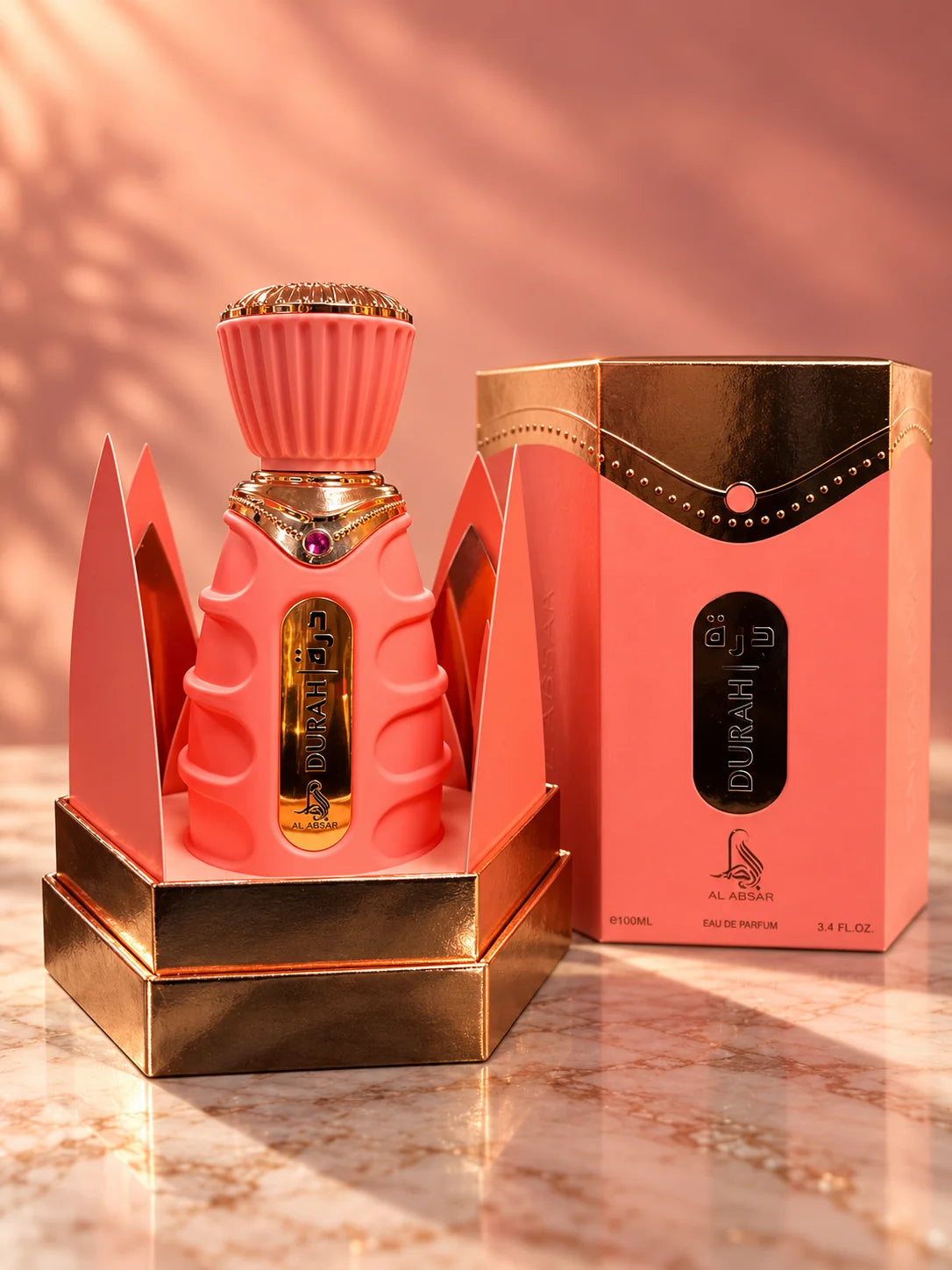 Durah Al Absar EDO 100ML
