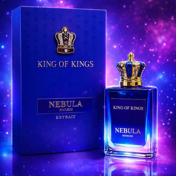 Nebula Kings of Kings Extrait Parfums