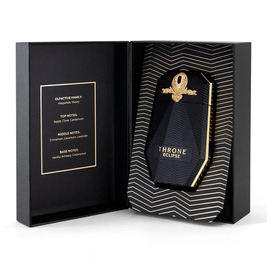 THRONE ECLIPSE - 100ML BY MAISON ASRAR