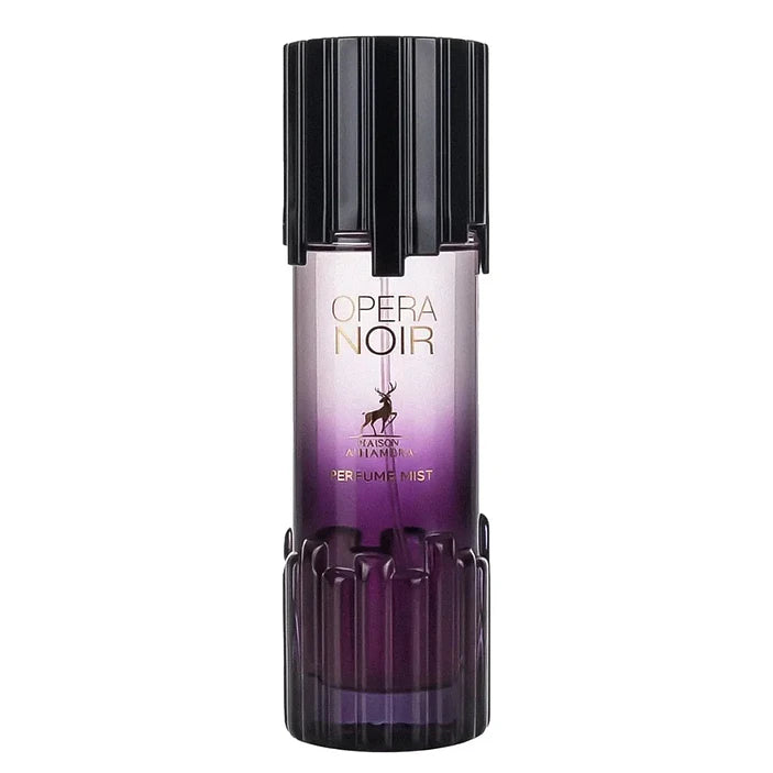 OPERA NOIR OPERA Maison Alhambra Perfume Body Mist 250ml