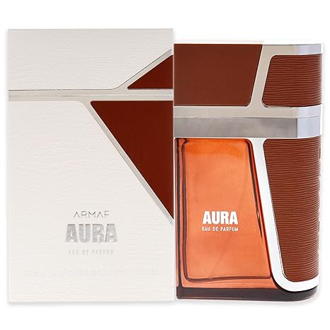 Aura for Men by Armaf  3.4 OZ