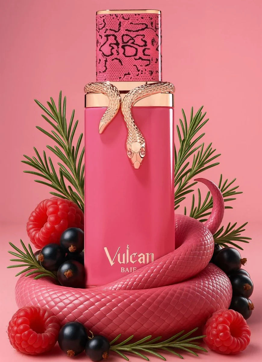 Vulcan Bai by French Ave