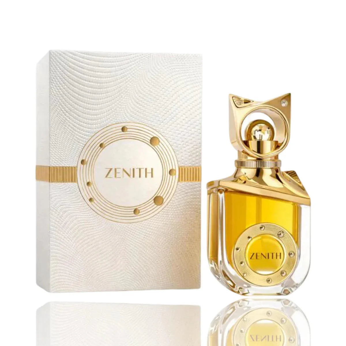 Zenith | Extrait De Parfum | by Riiffs 100 ML