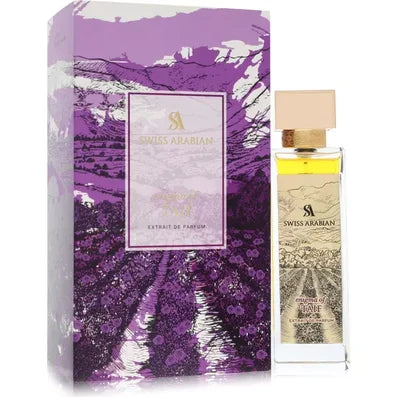 Swiss Arabian Enigma Of Taif Cologne By Swiss Arabian for Men and Women