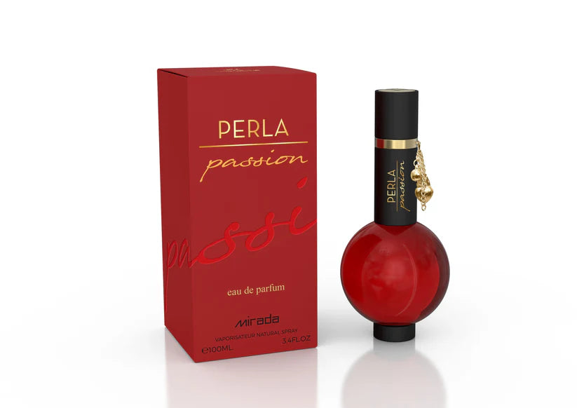 Perla Passion by Mirada Perfumes – ANAU STORE WHOLESALE