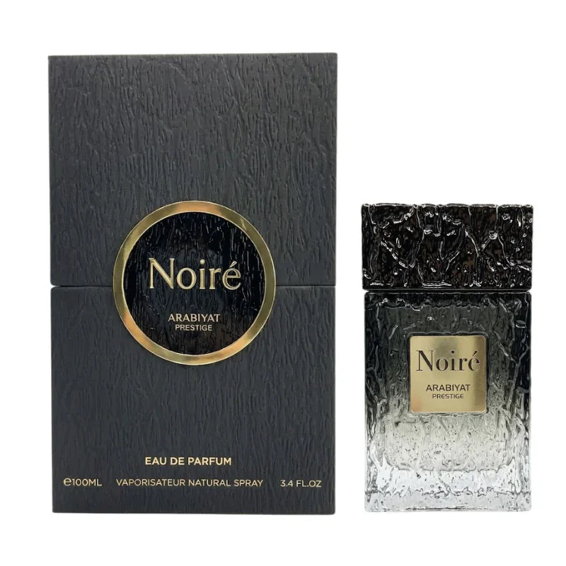 NOIRE MEN - 100ML BY ARABIYAT PRESTIGE