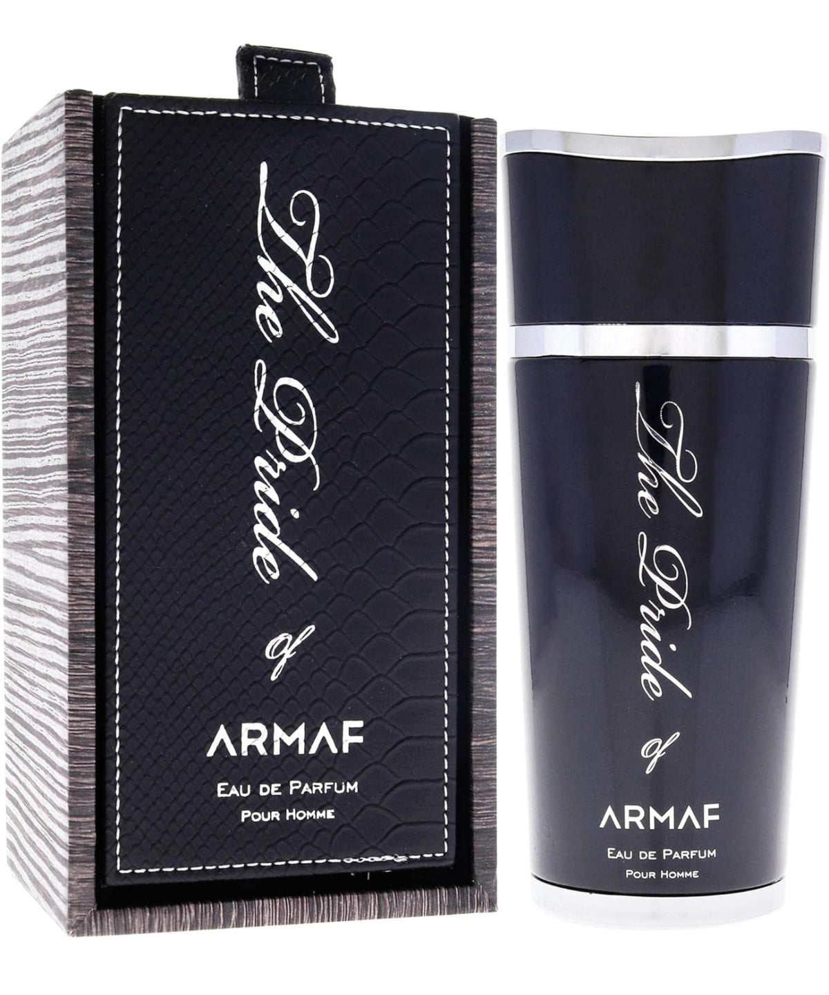 ARMAF The Pride Eau De Parfum Spray for Men 3.4 Oz