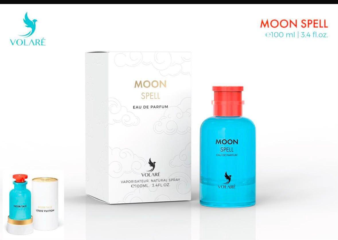 Volare Moon Spell EDP 100ML