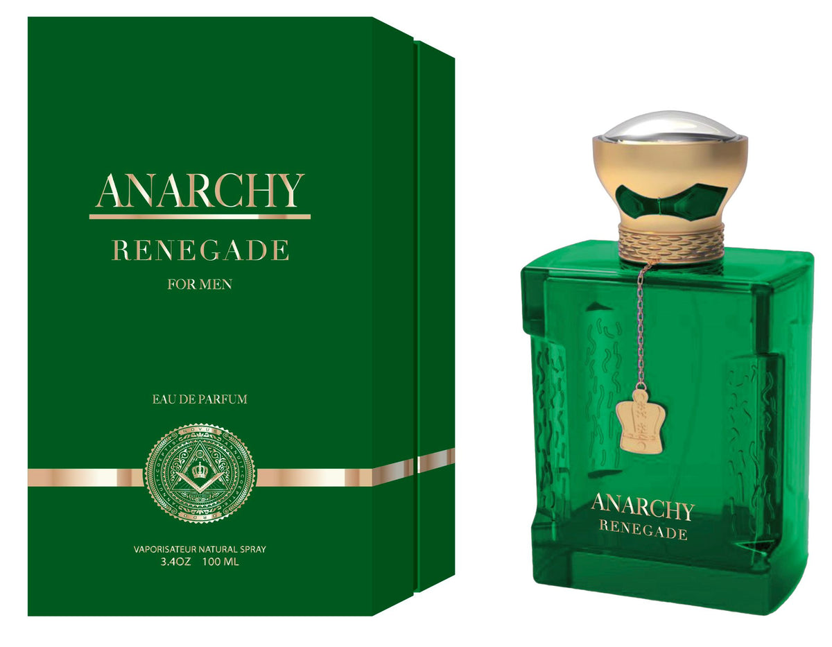 Anarchy RENEGADE by King of Kings