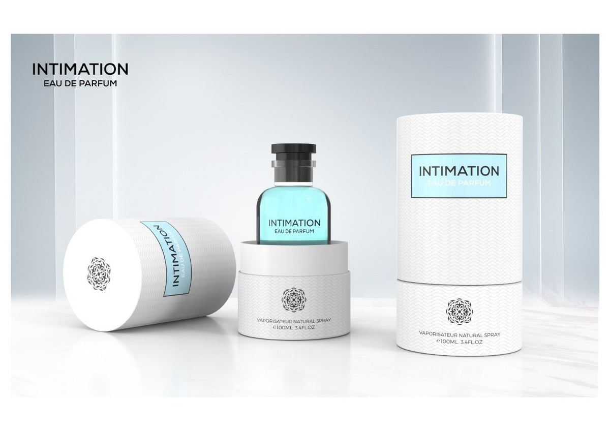 Intimation by Emper – ANAU STORE WHOLESALE