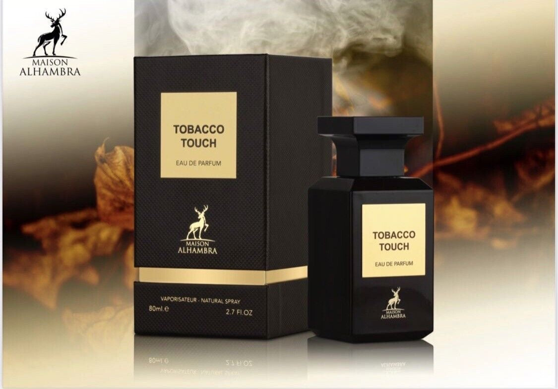 Tobacco Touch