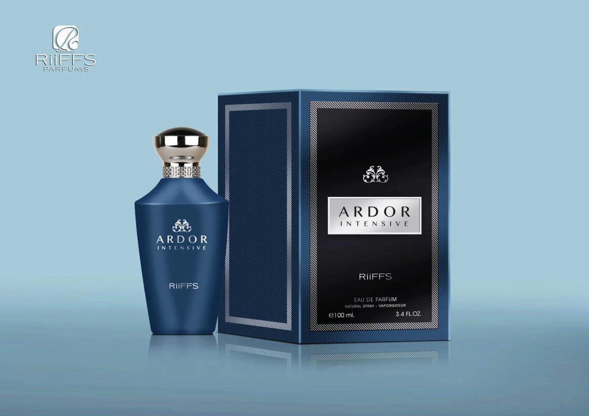 Ardor Intensive by Riifs 100ML