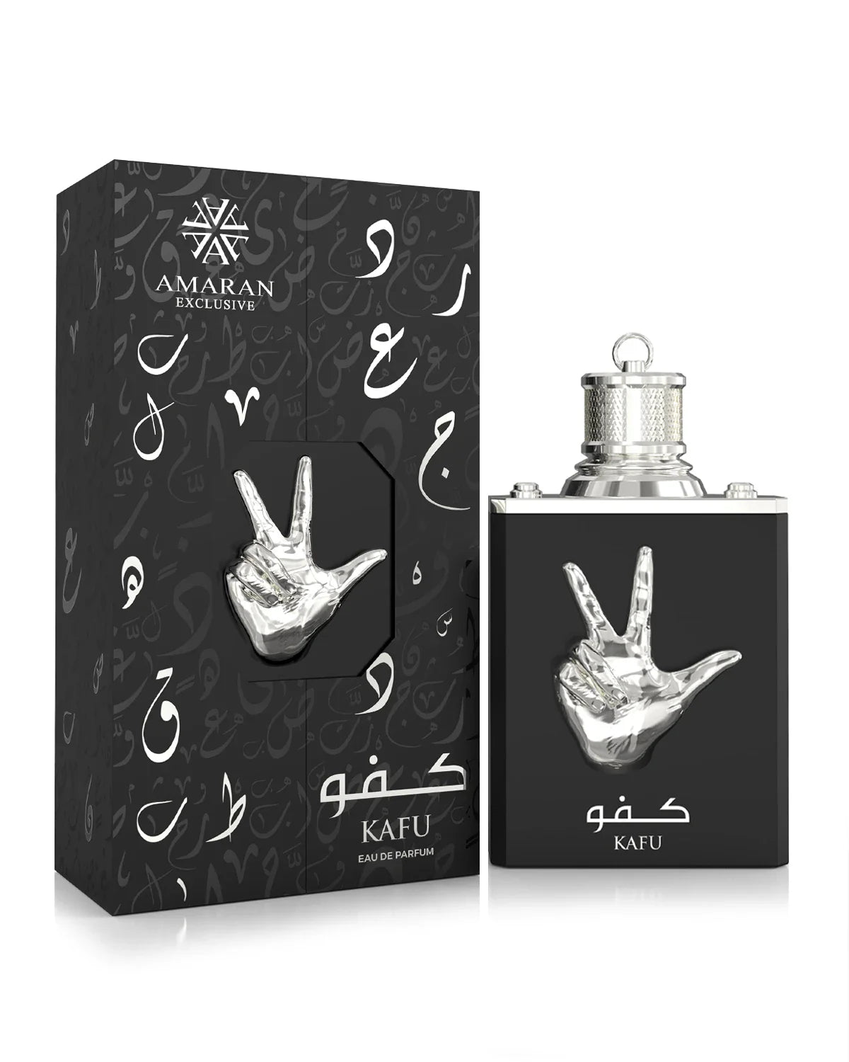 Kafu by Amaran Exclusive