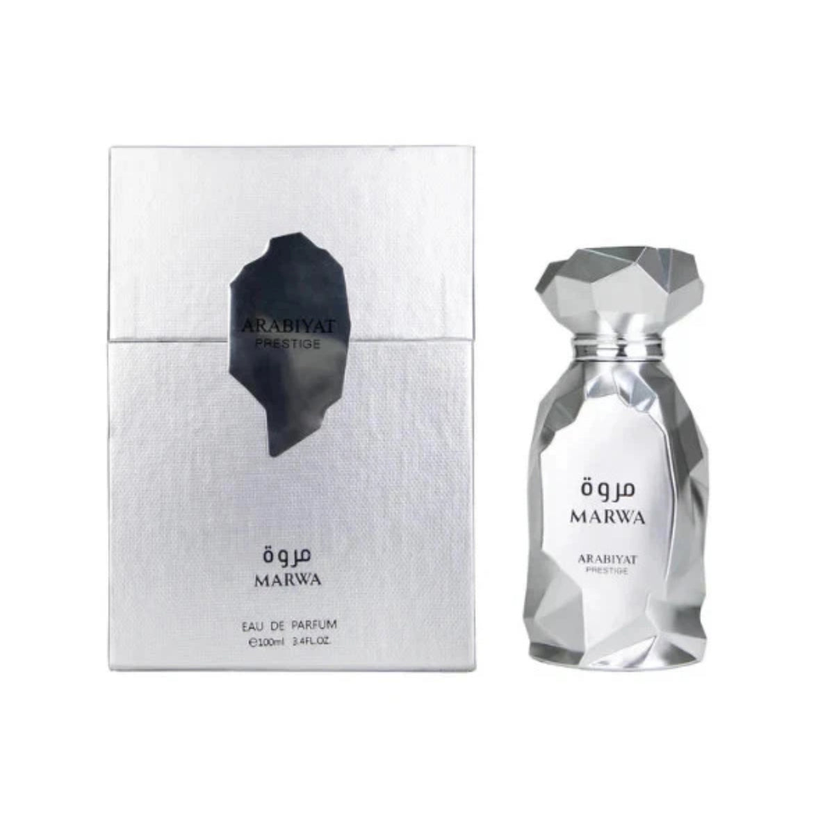 Marwa by Arabiyat Prestige