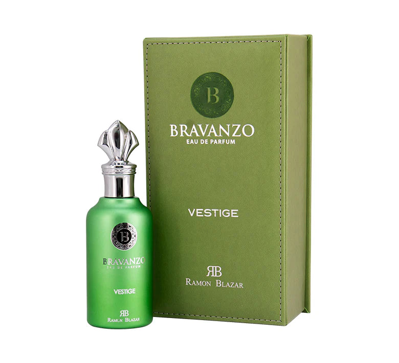 Bravanzo Vestige by Dumont Paris