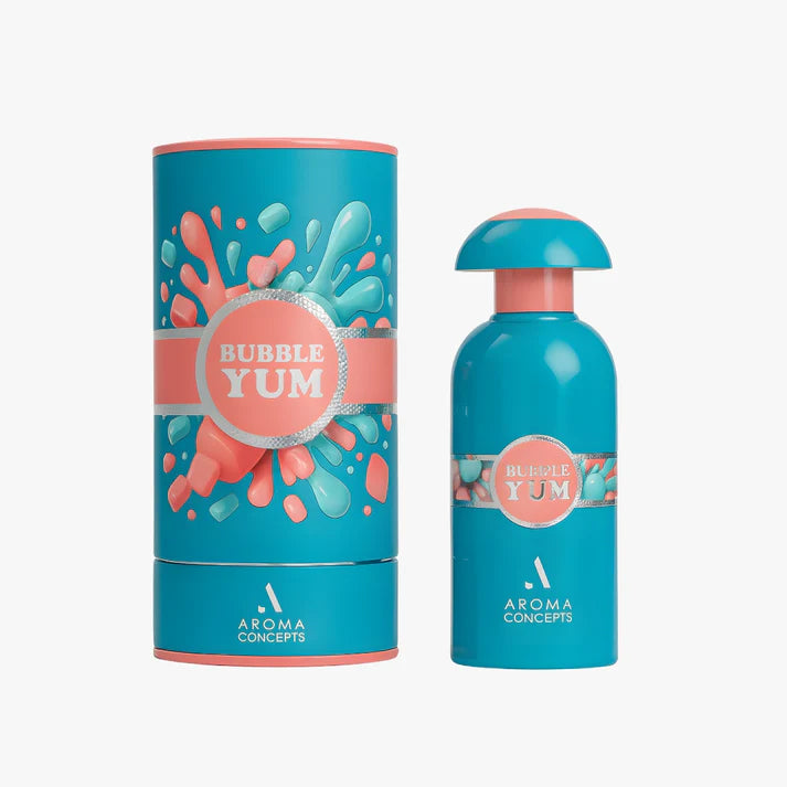 Bubble Yum Aroma Concepts 100ml