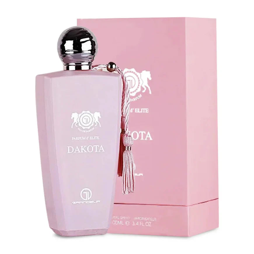 DAKOTA EDP