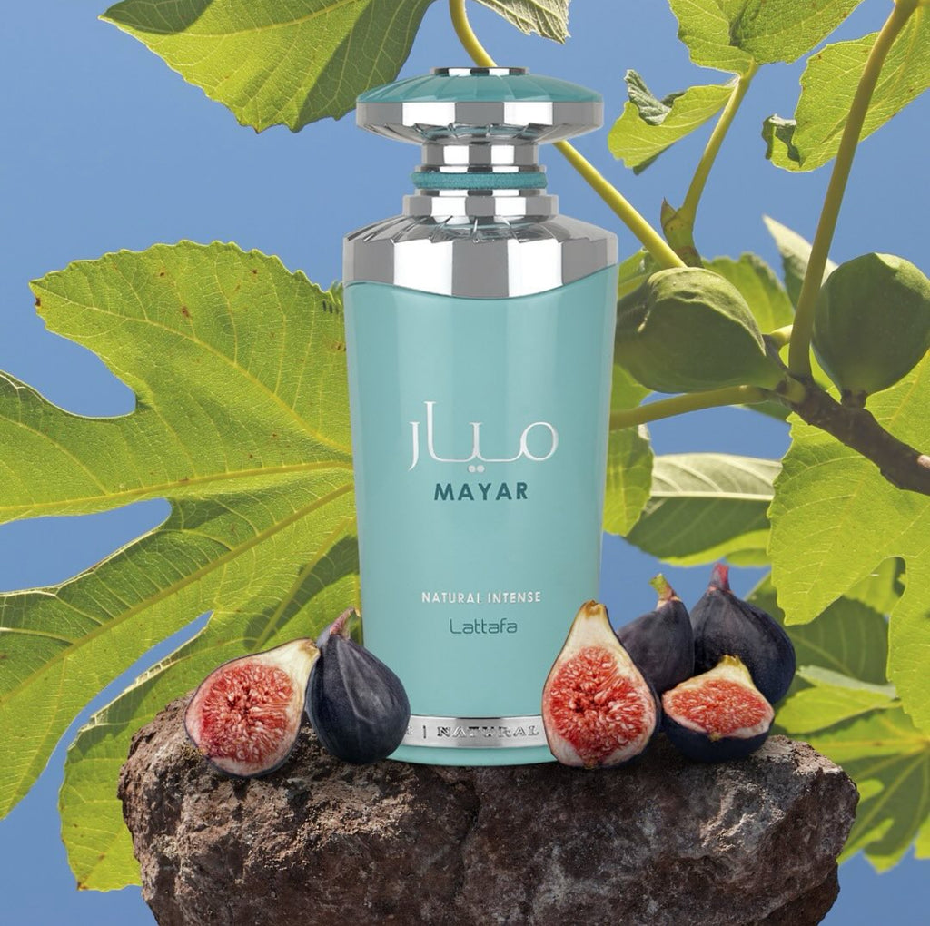 Mayar Natural Intense by Lataffa – ANAU STORE WHOLESALE