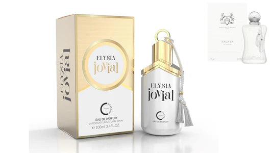 Elysia Jovial (Pour Femme) — 100 ML