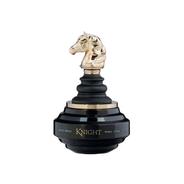 ARMAF CHECKMATE BLACK KNIGHT