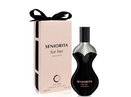 Seniorita for her (Pour Femme) - 100ML