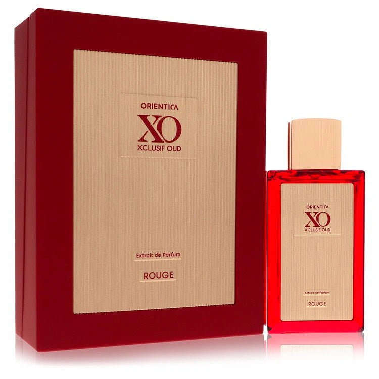 Orientica XO Exclusif Oud Rouge 2.7 oz EDP Unisex