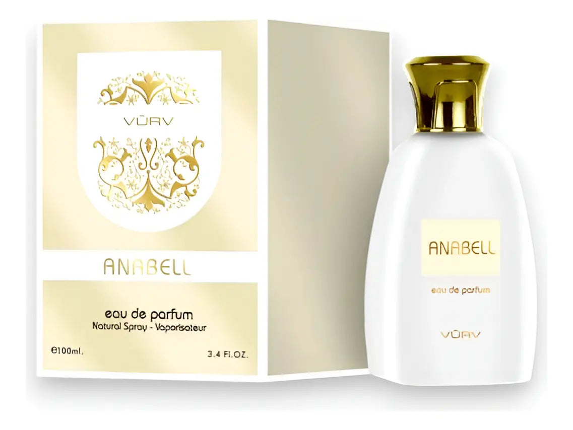 Vurv Anabell EDP 100ml