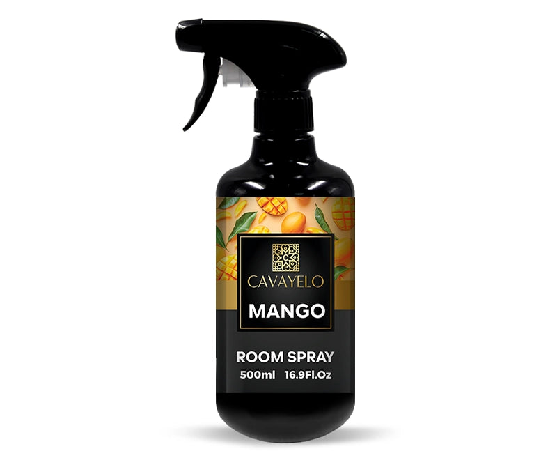 Cavayelo Room Spray Mango 500 ML