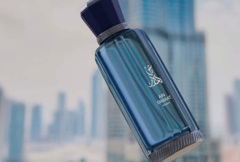 Ain Emarat Extrait by Al Wataniah Eternal Perfume Fragrance Spray 100M –  ANAU STORE WHOLESALE