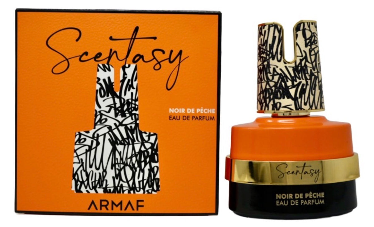 SCENTASY NOIR DE PECHE by Armaf