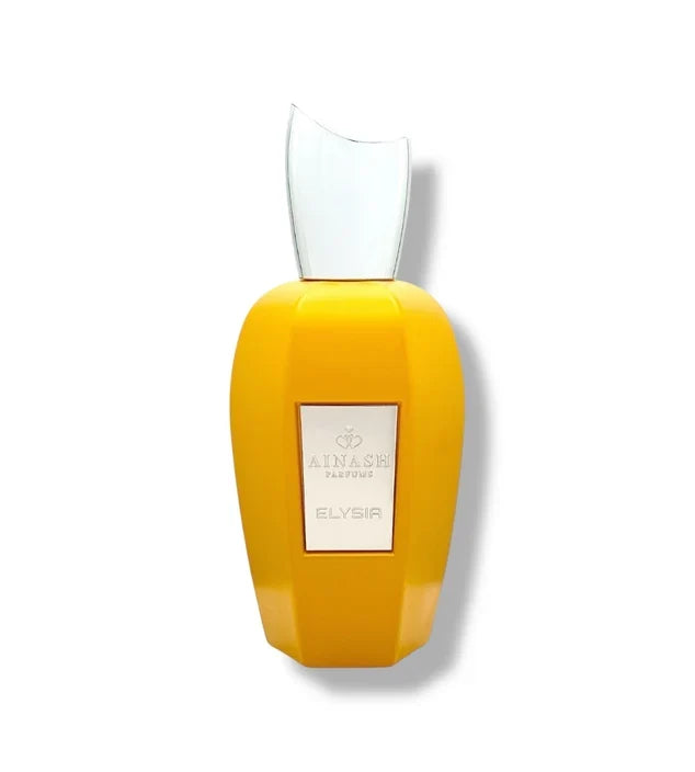 Elysia by Ainash Parfums