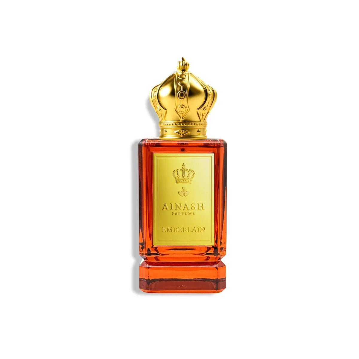 Emberlain by Ainash Parfums 3.4 Oz Parfum