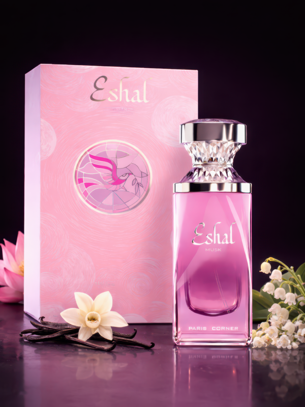 Eshal Musk by Paris Corner EDP 100ML