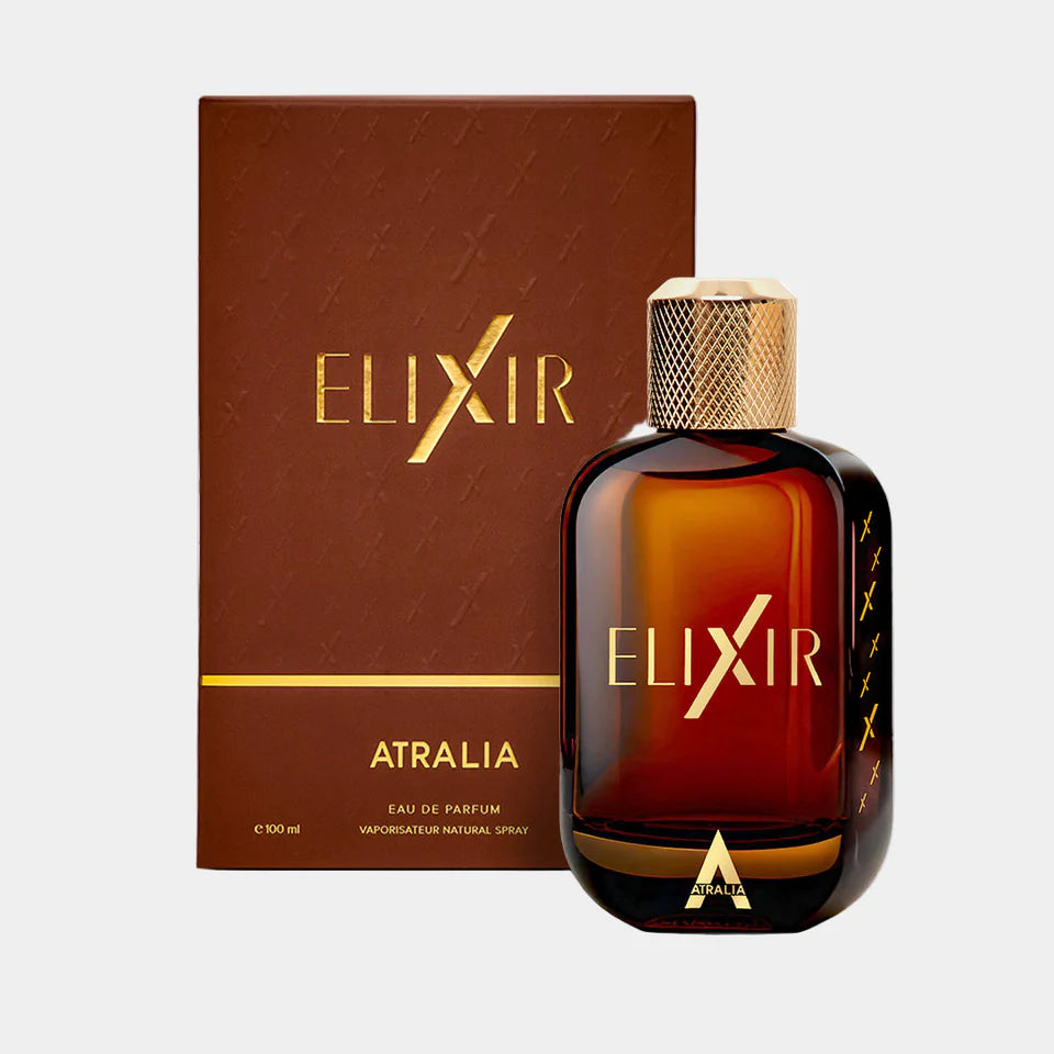 Atralia Elixir Extrait de Parfum Spray 3.4 oz