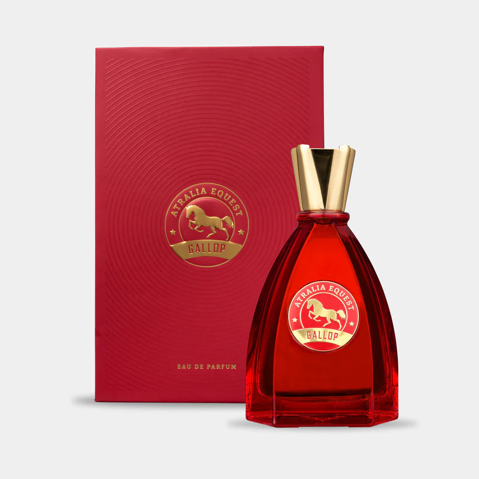 Atralia Equest Gallop 100ML EDP