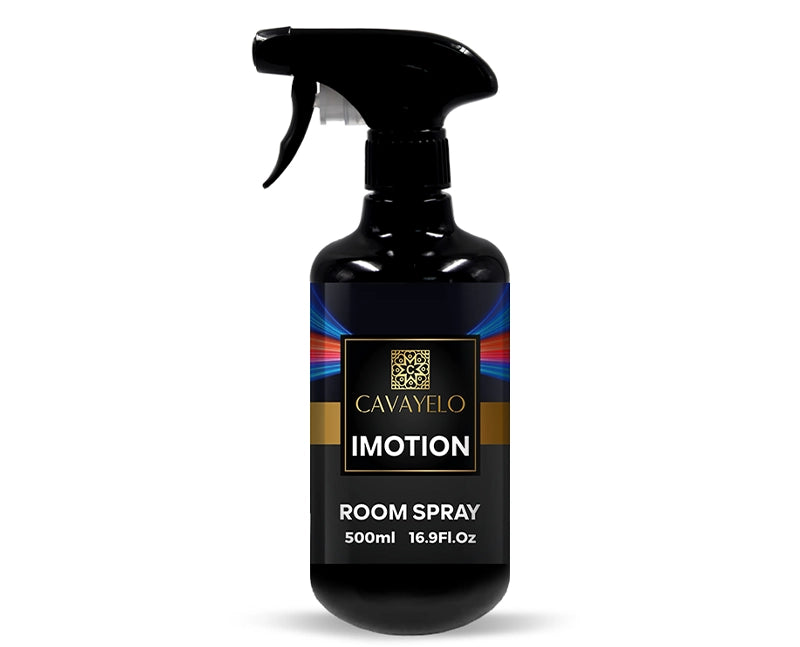 Cavayelo Room Spray Imotion 500ML