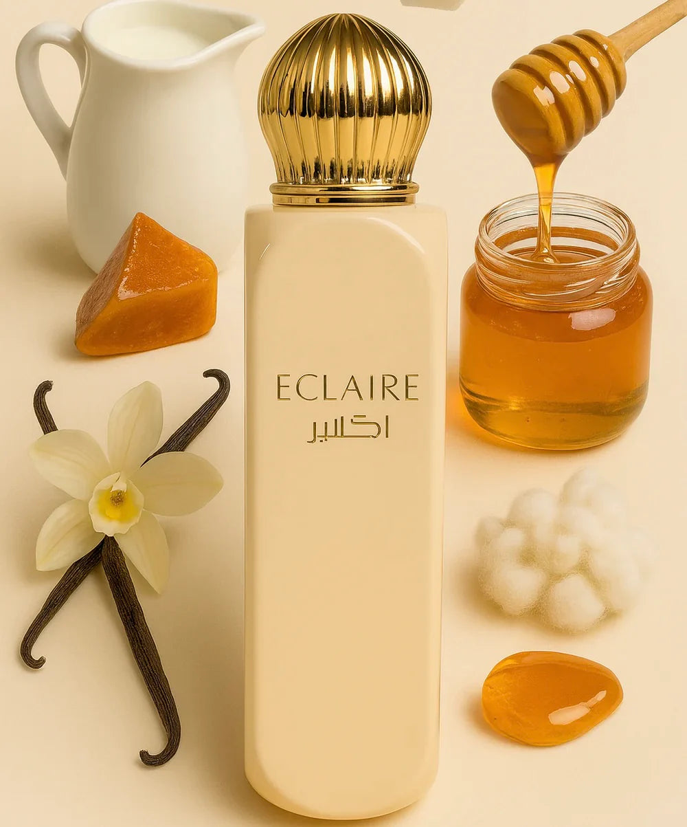 Eclaire All Over Spray 150ML