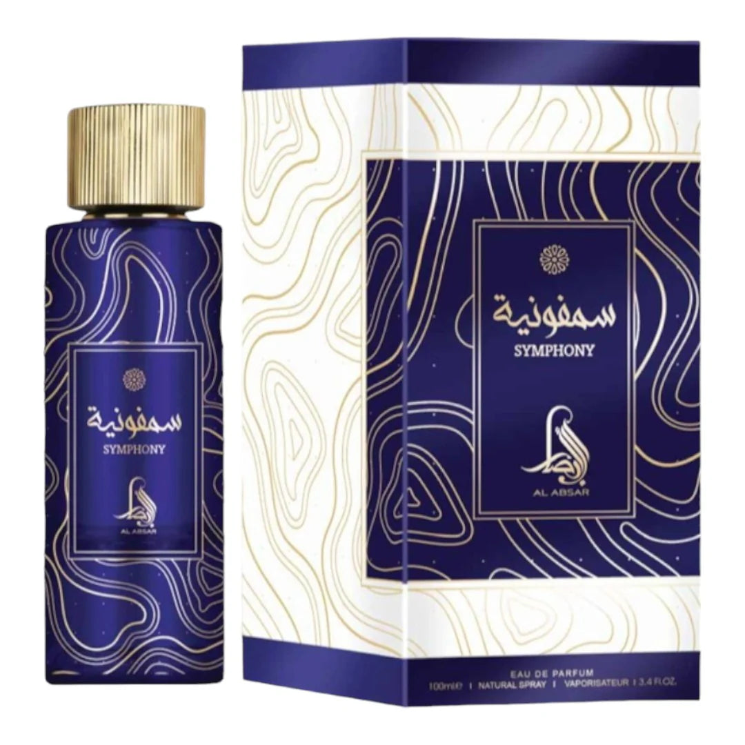 Symphony EDP by Al Absar