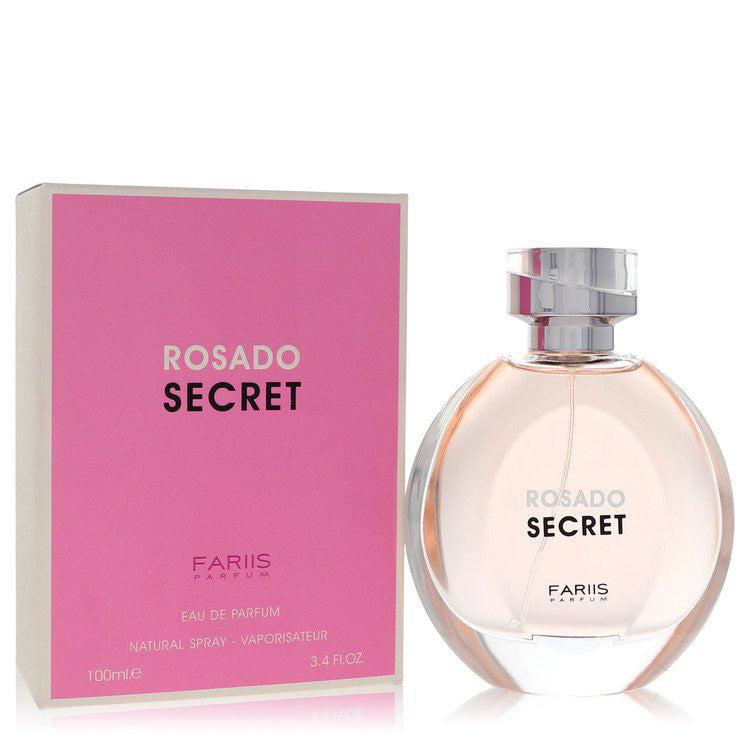 Rosado Secret Fariis Riifs 100ML