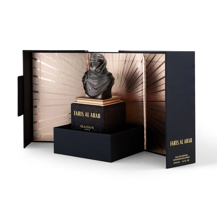 Maison Asrar FARIS AL ARAB