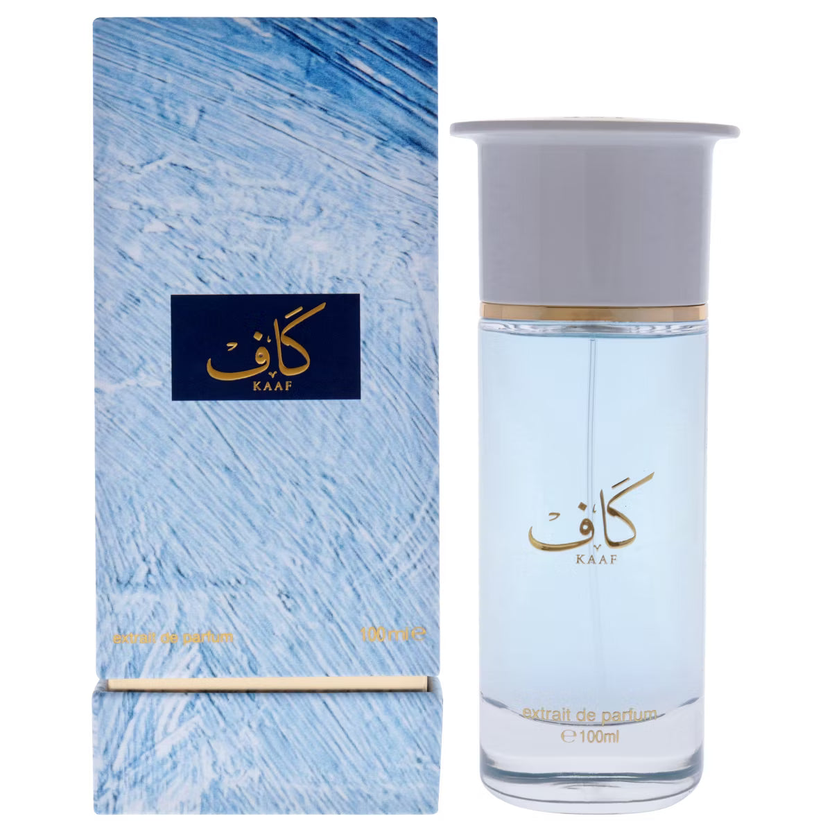 Ahmed Al Maghribi Kaaf Eau De Parfum