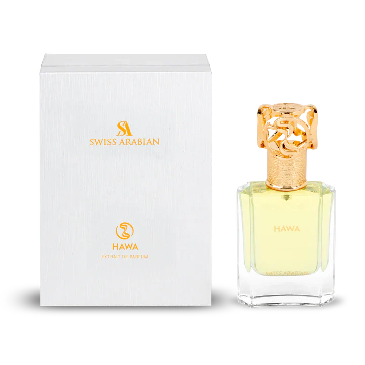 HAWA Extrait De Parfum - 50ML