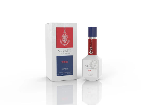 Verato Sport by Mirada Perfumes