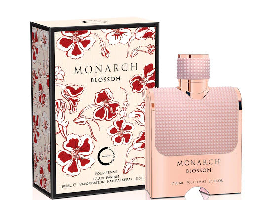 Monarch Blossom (Pour Femme) - 90ML