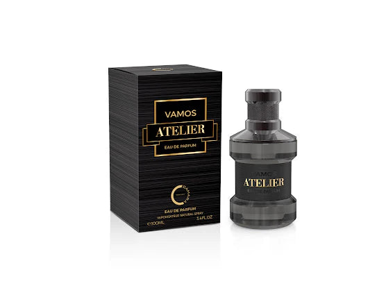 Vamos Atelier (Pour Homme) - 100ML