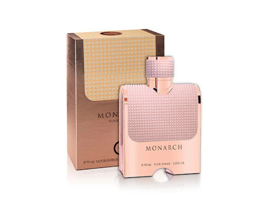 Monarch (Pour Femme) - 90ML