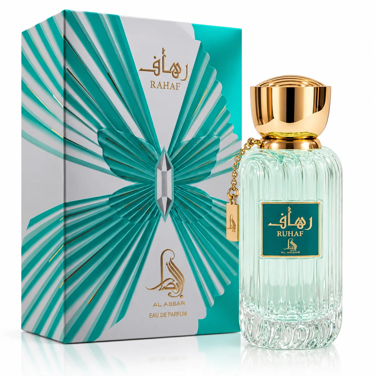 Al Absar Rahaf EDP 100ML