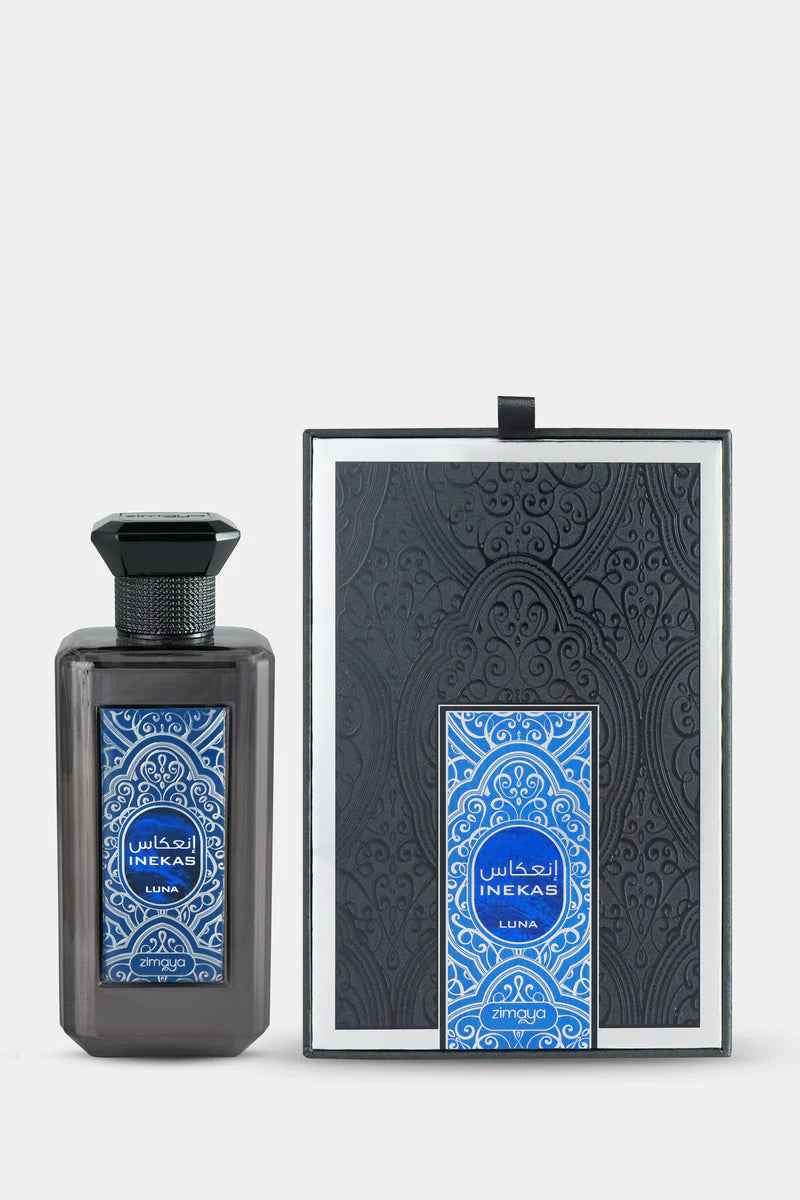 Zimaya Inekas Luna 100ML